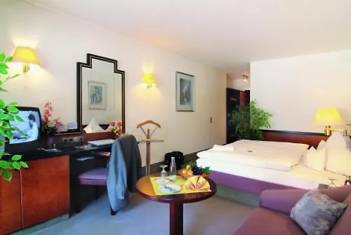 Hotel-restaurant Roter Hahn 3*